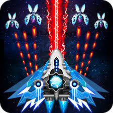 space shooter