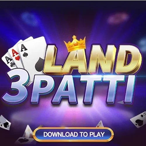 3 Patti Land 