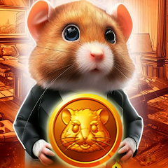 Hamster Kombat