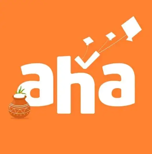 Aha MOD APK