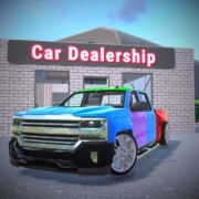 Car Trader Simulator