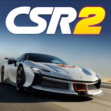 CSR Racing 2 