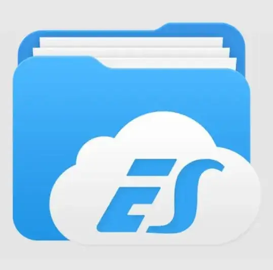 ES File Explorer