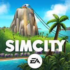 SimCity BuildIt