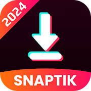 SnapTik MOD APK