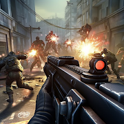 Dead Trigger: Mod APK 