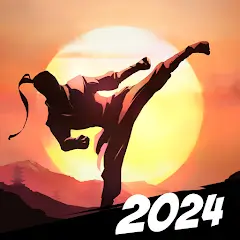 shadow fight shades mod apk