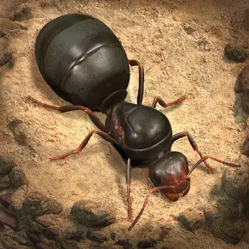 The Ants mod apk