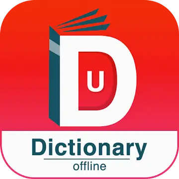 U-Dictionary Pro