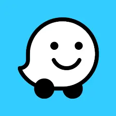 Waze MOD APK