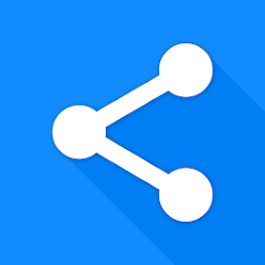 App Sharer Mod APK