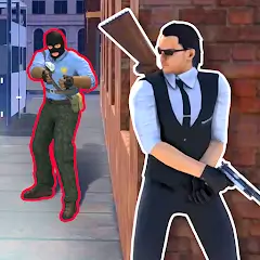 Agent Hunt MOD APK