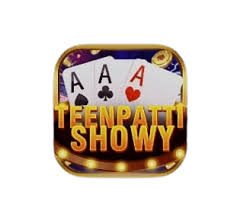3 Patti Showy